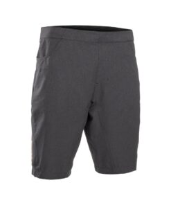ION - Bikeshorts Paze - Black - 2XL