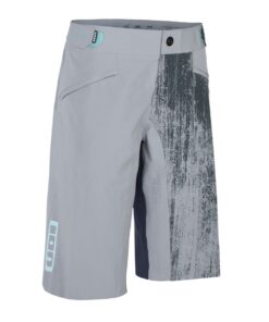 ION - Bikeshorts Scrub AMP WMS - Sleet - M