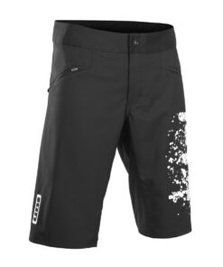 ION - Bikeshorts Scrub - Black - XL