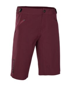 ION - Bikeshorts Traze AMP - Vinaceous - XL