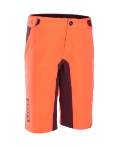ION - Bikeshorts Traze AMP WMS - Hot Coral - XS