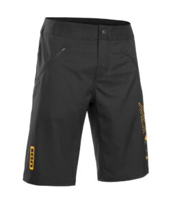 ION - Bikeshorts Traze - Black - XL