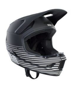 ION - Helmet - Scrub Amp - Black - M