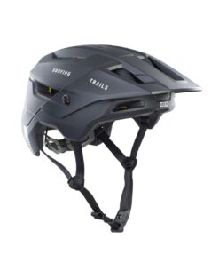 ION - Helmet - Traze Amp - Black - S