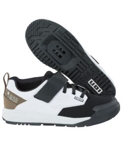 Ion - Rascal Amp - White - White - Unisex Uk 6.5 - UK 8