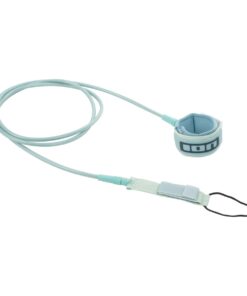 ION - SUP_Core Leash - Light Green - 10'