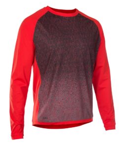 ION - Tee LS Traze AMP - Blaze - 2XL