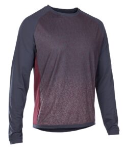 ION - Tee LS Traze AMP - Blue Nights - L