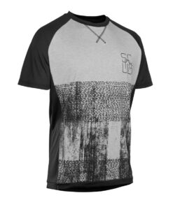 ION - Tee SS Scrub AMP - Black - 2XL