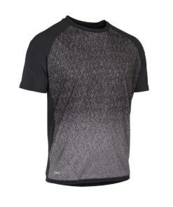 ION - Tee SS Traze AMP - Black - M