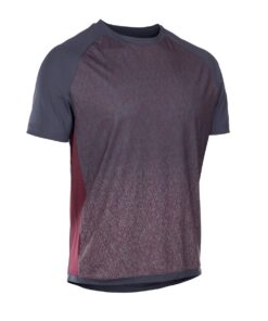 ION - Tee SS Traze AMP - Blue Nights - L