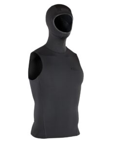 ION Water - Neo Top Hooded Vest 2/1 - M