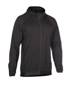 ION - Windbreaker Jacket Shelter - Black - XS