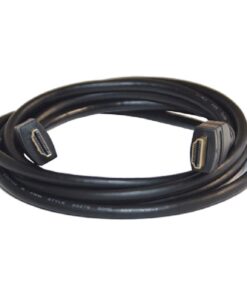 Iotrend 0.5 Meter 24k Gold Plated High Speed Certified 2.0 HDMI Cable