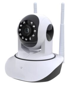 IP Camera, Baby Monitor, Surveillance Security Camera, WiFi Camera