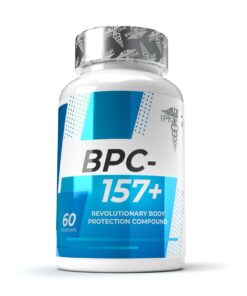 iPharma - BPC-157+
