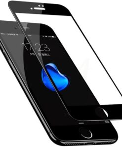 iPhone 7 Plus / iPhone 8 Plus Screen Protector Tempered Glass