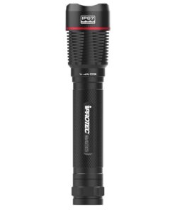 iProtech Pro 2400 Waterproof LED Flashlight