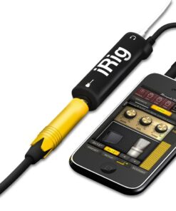 iRig Guitar Interface Adapter