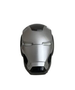 Iron Man Bluetooth Speaker
