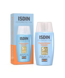 ISDIN Fusion Water Magic SPF50