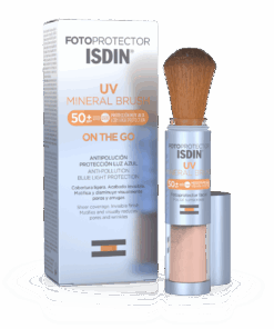 ISDIN UV Mineral Brush 50+
