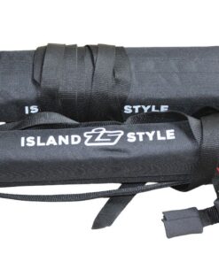 Island Style Ultimate Travel Rax for Surfboards etc