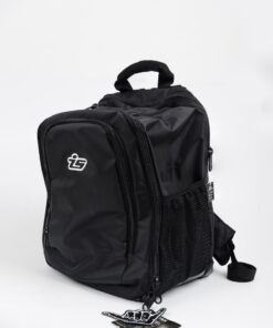 Island Style Wet & Dry Surf Backpack (Waterproof Compartment for Wet Gear)