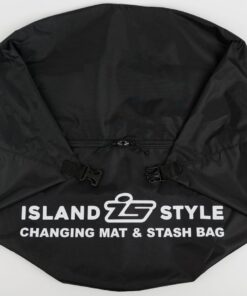 Island Style Wetsuit Change Mat / Bag