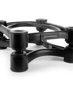 ISO-200SUB Pro Audio Acoustic Isolation Subwoofer Stand