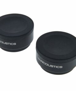ISO- Puck (Pair)