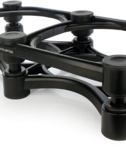 Isoacoustic Iso-430 Home and Studio Isolation Speaker stand