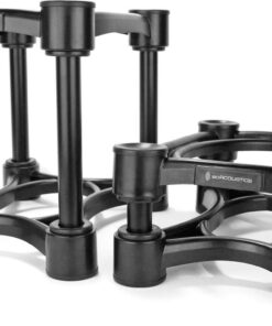IsoAcoustics ISO-200 Isolation Stand for Studio Monitors (Pair)