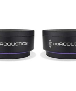 IsoAcoustics ISO-PUCK 76 [ pair ]