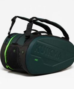 Isothermal Padel Bag 46l-54l PL990 - green