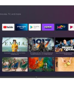 istar 32 inch Smart TV- S32WD02