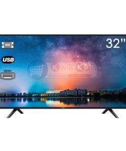 Istar 32" Led Hd Tv