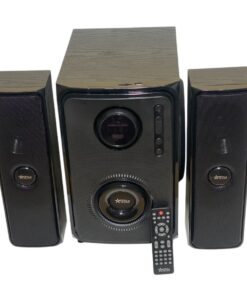 Istar multimedia speaker system