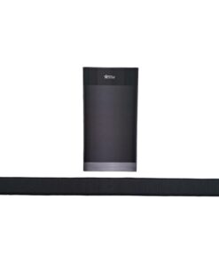 Istar - Soundbar Speaker IS3001S 5.25" HI Bass