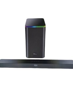Istar - Soundbar Speaker IS3003S 6.5" Rich Bass
