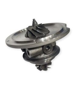 Isuzu 4jh1tc(587) 2002 Water Cooled Vidg Rhf5 Turbocharger Core