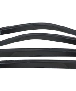 Isuzu (Non-Oem Parts Suitable For) (D-Max) (2012+) Windshields