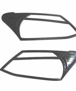 Isuzu (Non-Oem Parts Suitable For) (D-Max) (2013-2016) Head Lamp Trim