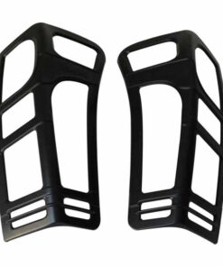 Isuzu (Non-Oem Parts Suitable For) (D-Max) (2013-2016) Tail Lamp Trim