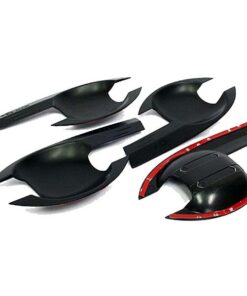 Isuzu (Non-Oem Parts Suitable For) (D-Max) (2013+) Door Bowl