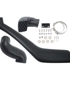 Isuzu Snorkel Dmax 2012 (on)