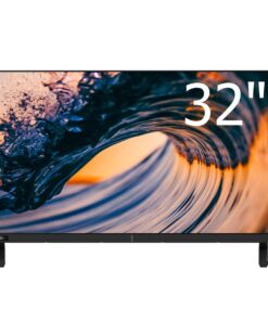 iTel 32" LED Satellite TV With i-Cast - S323