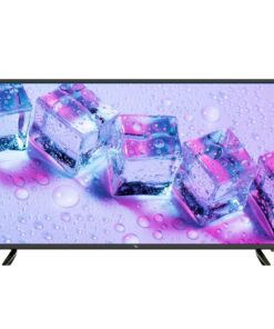 iTel 39" HD LED Ready TV With iCast- S391