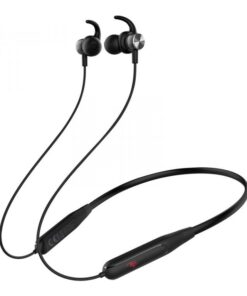 iTel Moving Sound Sport Wireless Earphones Black - IEB-52