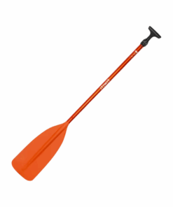 Itiwit Adjustable Aluminium Canoe Paddle X100 130/150 cm